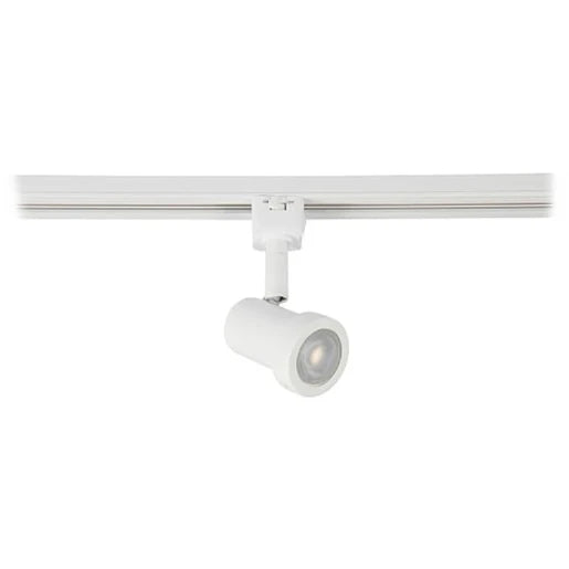 Escala Pro Iv Gu10 Track Fitting White