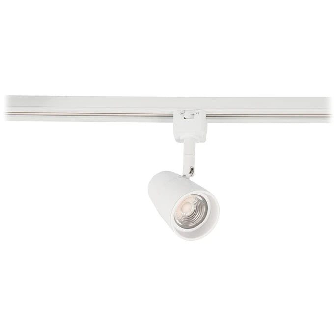 Spotlight Pro Track LED 3000K 10W 650Lm White