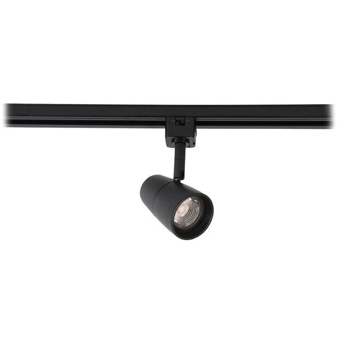 Spotlight Pro Track LED 4000K 10W 650Lm Black
