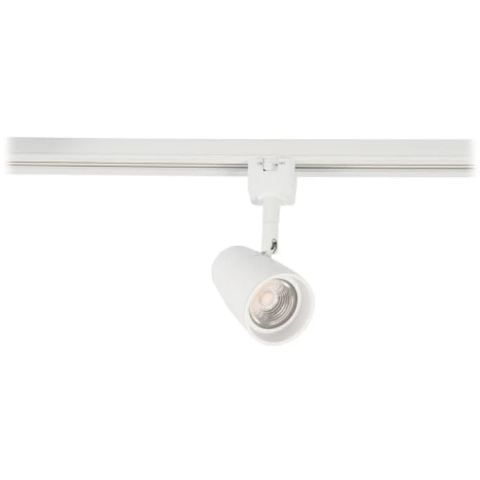 Escala Pro 10W Led 4000K Track Fitting White