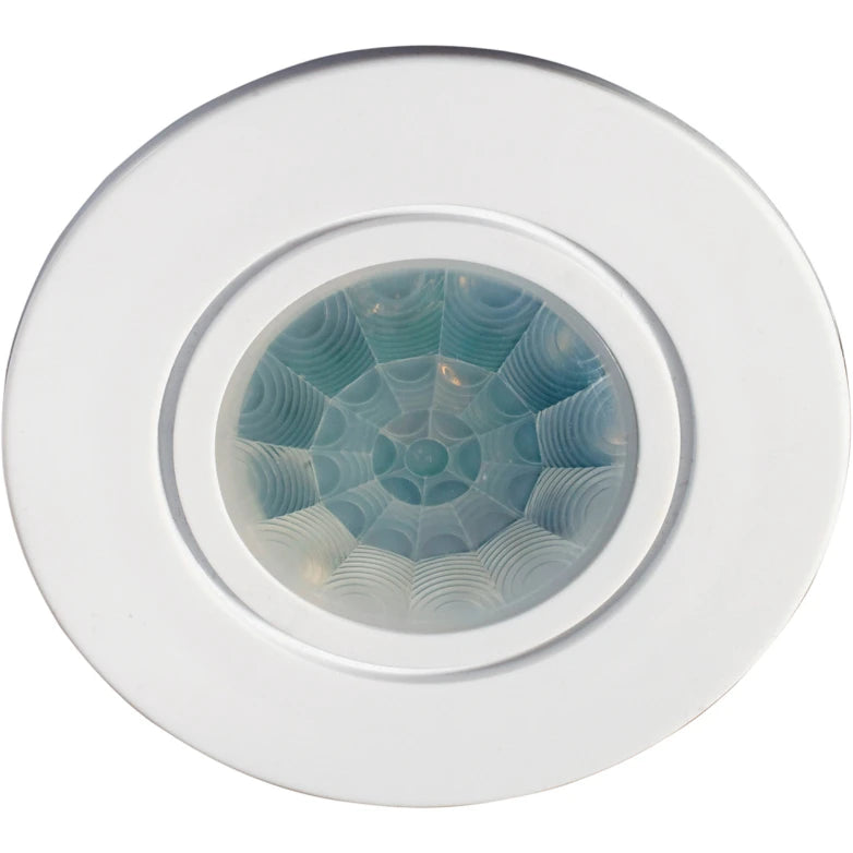 PROTON 360 DEGREE PIR WITH FLUSH FRONTComplete with accessor