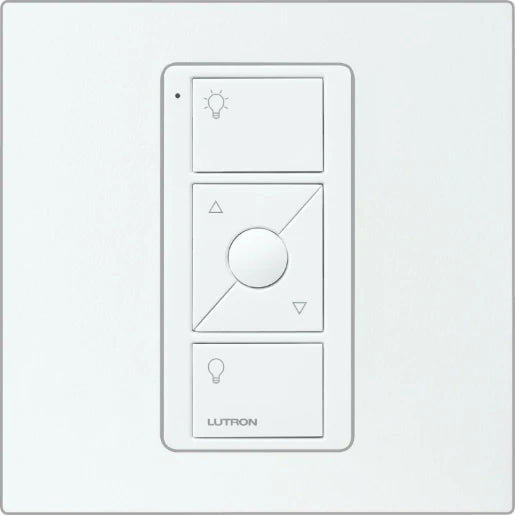 Remote Pico Rf Lights 3 Button Raise/LOWer