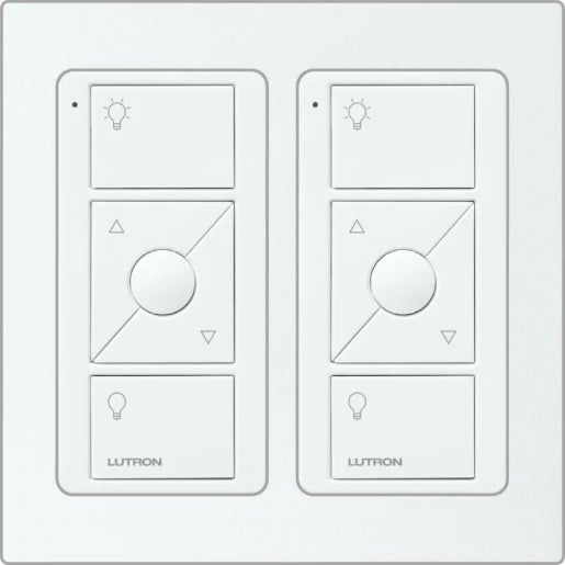 Remote Pico Rf Lights 3 Button Raise/LOWer