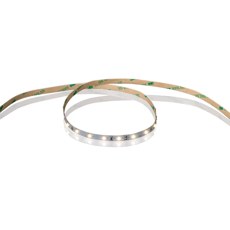 LED Strip Kit 5W 3000K 430lm IP20 5M+Driver