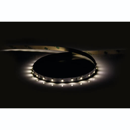 LED Strip Kit 5W 3000K 430lm IP20 5M+Driver