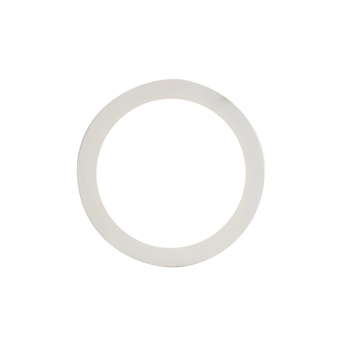 Circular Panel LED 220mm 1530lm 18W 4000K White