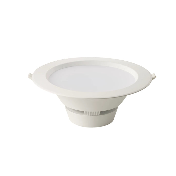 Downlight LED LED 1500lm 15 5W IP44 4000K 197mm