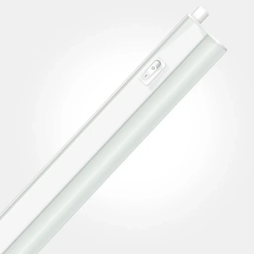 4W White 4000K 350 Lm 30,000 Hours Economy T5 Led Linkable Fitting