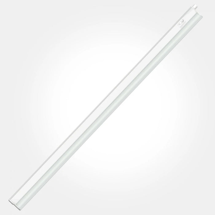 8W White 4000K 710 Lm 30,000 Hours Ip20 Economy T5 Led Linkable Fitting