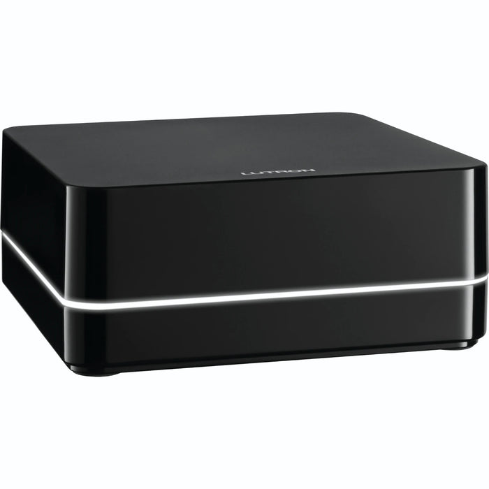 Repeater Select Main Black