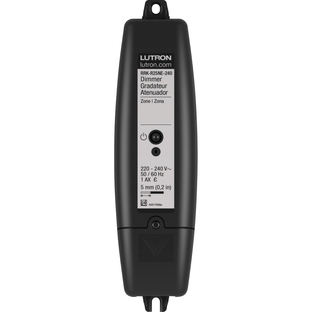 Controller Select In-Line Switch Black — Trade Superstore Online