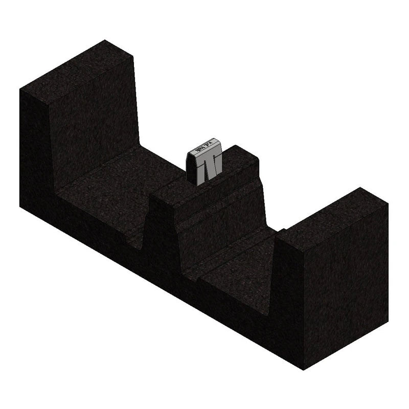 Valk Rubber Tile Carrier Valkpro+