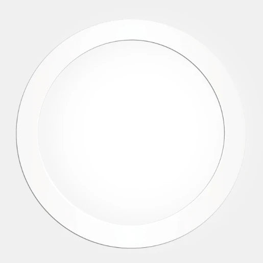 White Full Trim For Chameleon Range