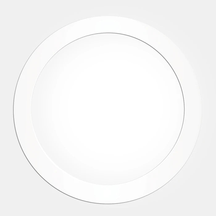 White Full Trim For Chameleon Range