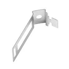 Clip Cable Fire Rated Safe-D Cond Galvanised Saddle 20 (pack of 20)