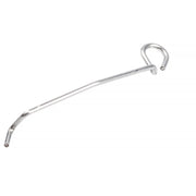Clip Safe-D Spring-Clip Fire Rated Galvanised (pack of 50)