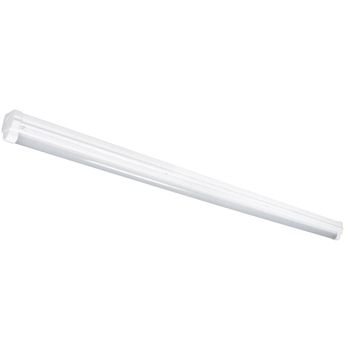 Batten LED 40W 4000K IP20 1500mm White