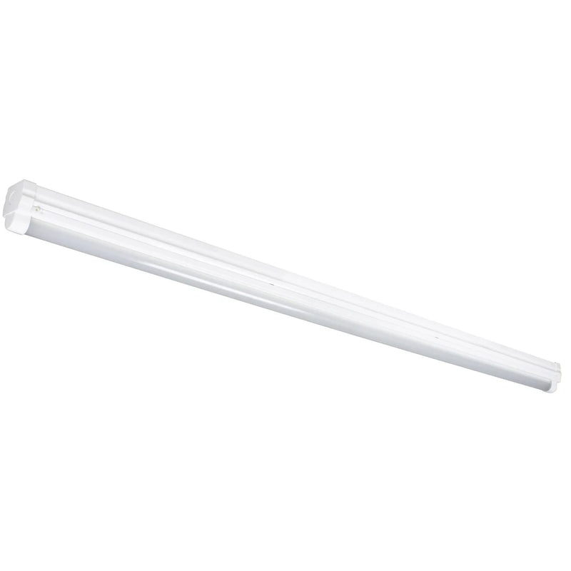ALEXANDER 48W LED batten, IP20, 1.8m, White, 4000K