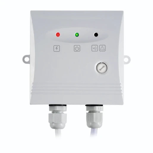 Thermostat Digital Room Programmable with Wifi Control