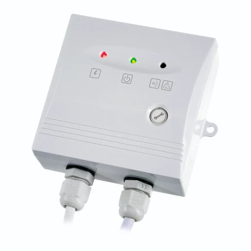 Thermostat Digital Room Programmable with Wifi Control