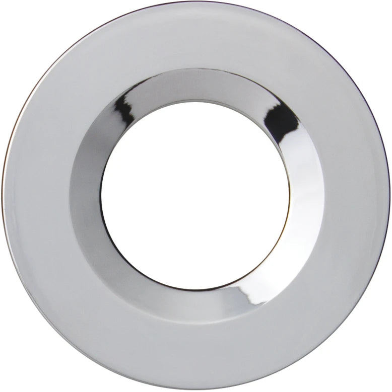Ultimum Chrome Trim
