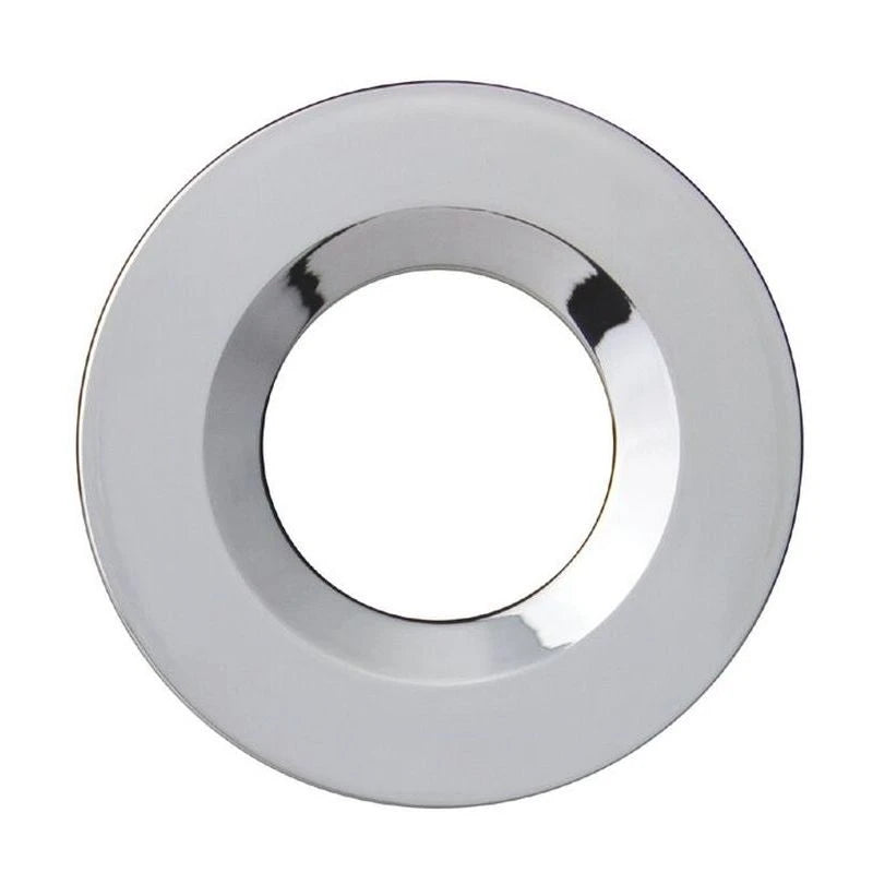 Ultimum Chrome Trim