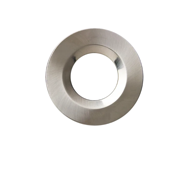 Ultimum Brushed Nickel Trim