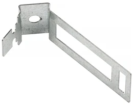 Maple Safe R Clip Clip Cable Fire Rated Safe-D Cond Galvanised Saddle 25 (pack of 20 ...