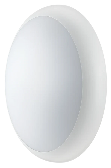 Sierra Ip54 Bulkhead 330Mm 2000Lm 24W Emergency