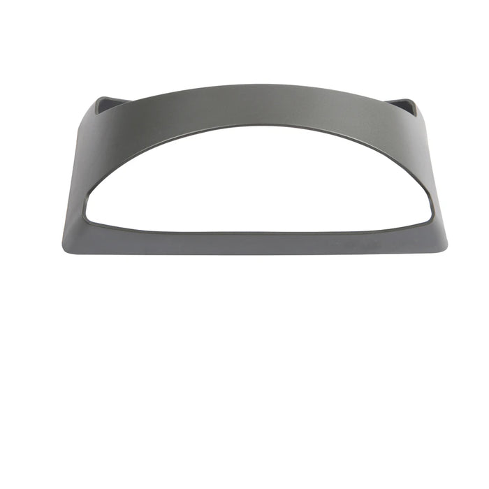 Louvre Cover Only Grey