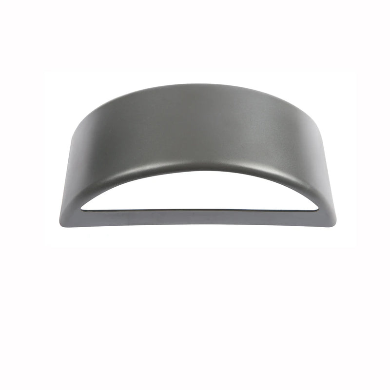 Cover Up&Down Cover Only Grey