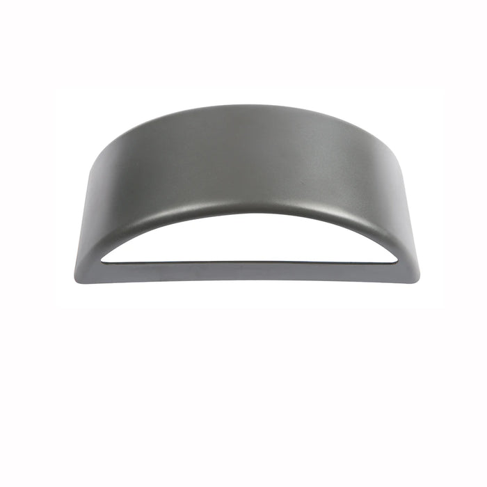 Cover Up&Down Cover Only Grey