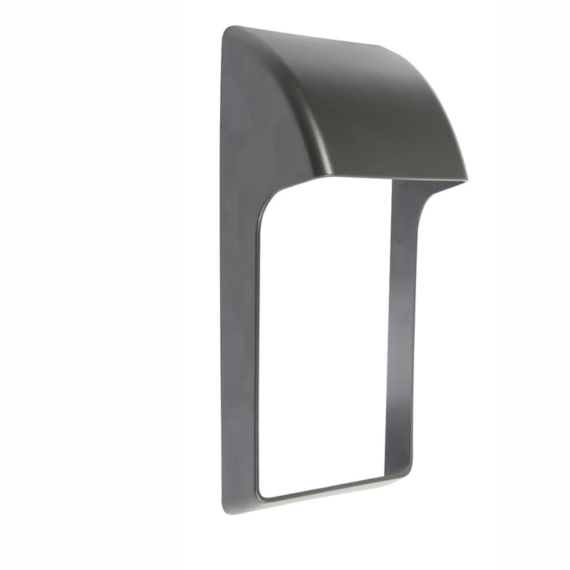 Cover Eyelid Cover Only Grey