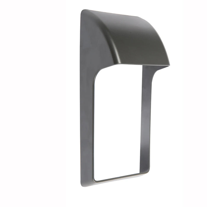 Cover Eyelid Cover Only Grey