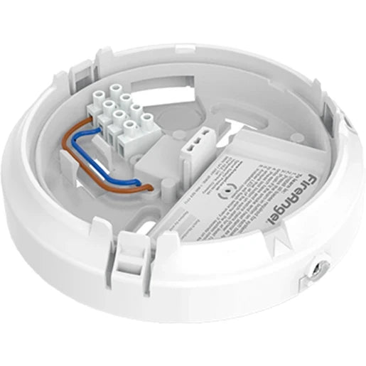 Base Rf Interlink Base For Mains Alarms Use Inclsw1 Hw1+Cw1