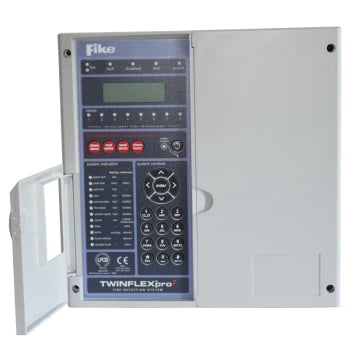 Twinflex Pro 2 Zone Panel