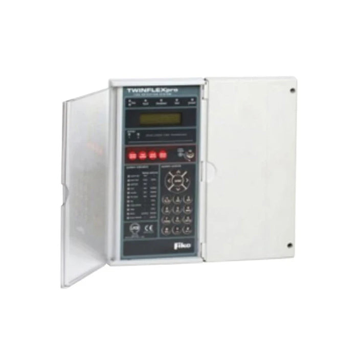 Twinflex Pro 4 Zone Panel