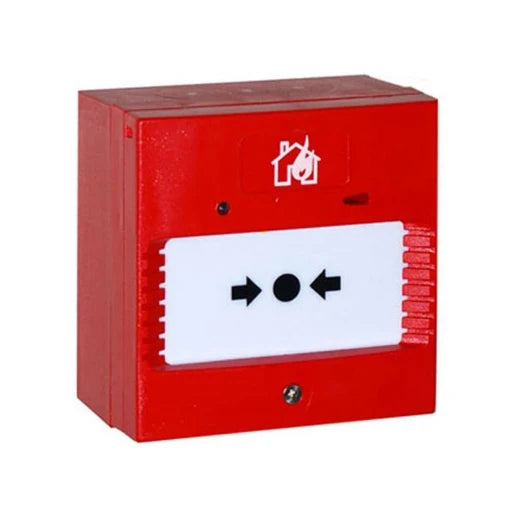 Twinflex Manual Call Point