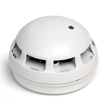 Twinflex ASD Smoke and Heat Sensor Complete With Base