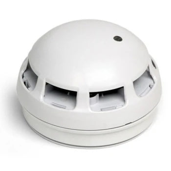 Twinflex ASD Smoke and Heat Sensor Complete With Base & Sounder