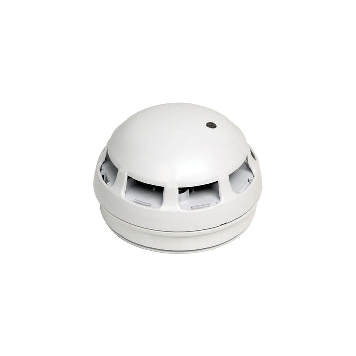 Twinflex ASD Smoke and Heat Sensor Complete With Base & Sounder