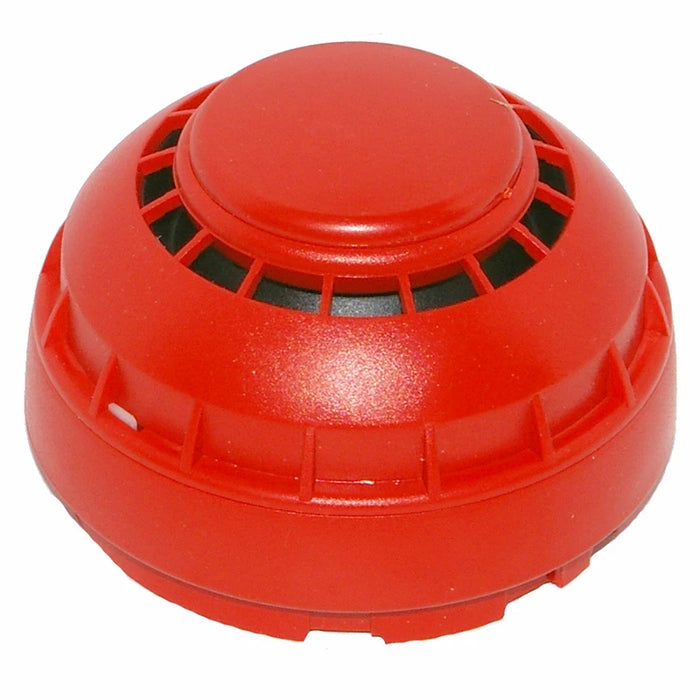 Twinflex Hatari Sounder Red