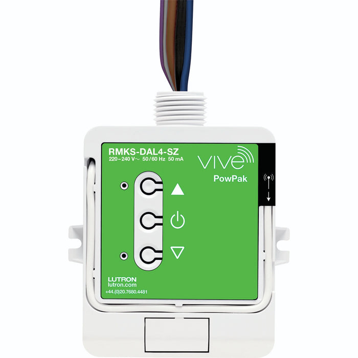 Controller Vive Powpak Dali White