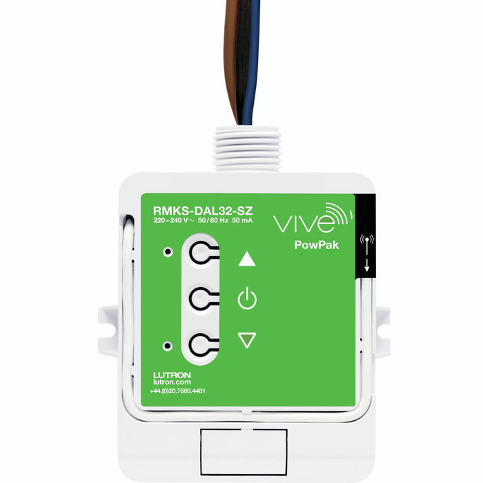 Controller Vive Powpak Dali White