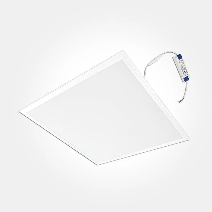 LED Panel Slimline Tp(B) 36W 600 x 600mm White 4000K Lifud Driver