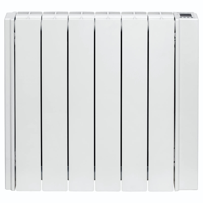 Radiator Electric 0.50kW with 24/7 Digital Timer