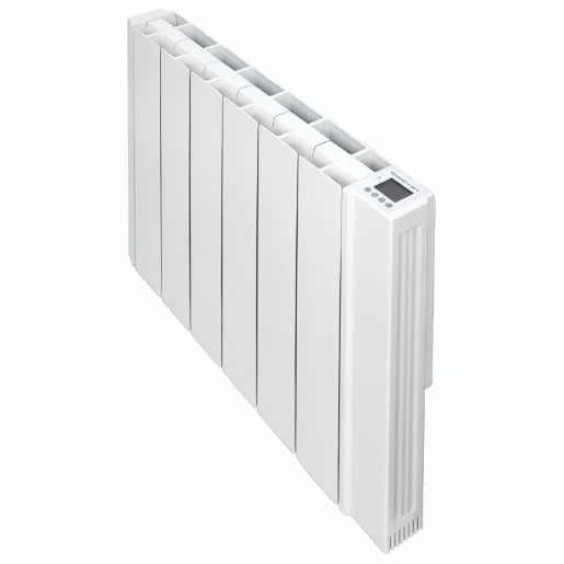 Radiator Electric 1.50Kw 106 x 58 x 8cm Aluminium 24/7 Digital Program