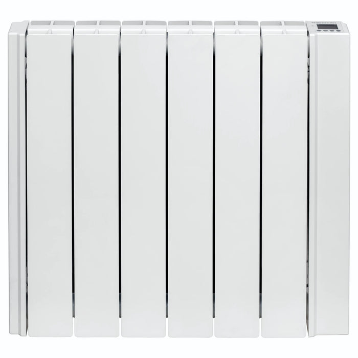 Radiator Electric 2.00Kw 122 x 58 x 8cm Aluminium 24/7 Digital Program