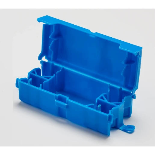 Enclosure In-Sure Box Blue — Trade Superstore Online
