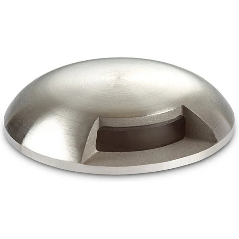 Groundlight Mini DoMedium 3000K LED Stainless Steel 316 1 Window
